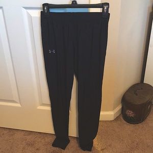 Under Armour athletic leggings